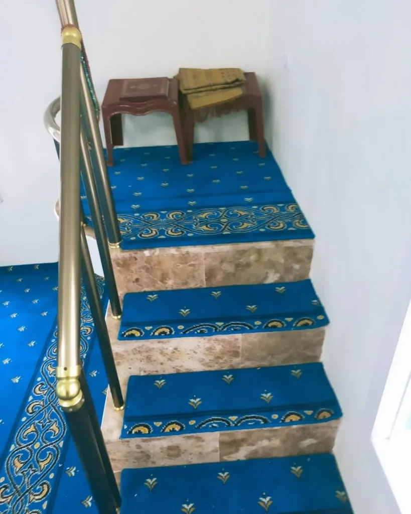 ADANA CEYHAN YEŞİLBAHÇE CAMİİ HALI DÖŞEME HİZMETİ adana ceyhan yeşilbahçe camii halı döşeme hizmeti 3