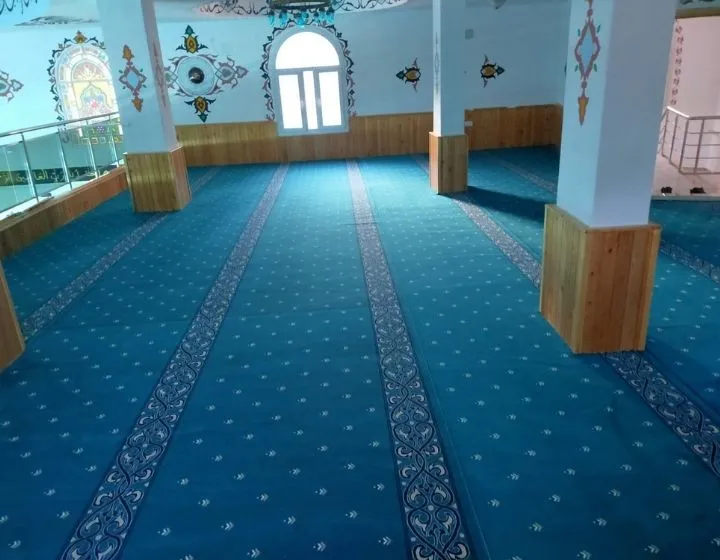 Adana Saimbeyli Himmetli Yeni Camii