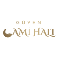 güven cami halıları logo